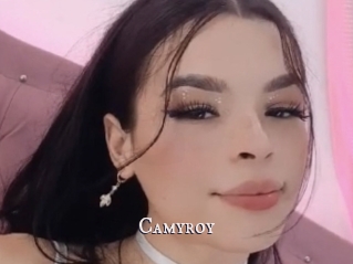 Camyroy