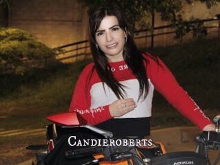 Candieroberts