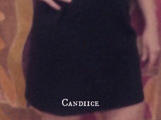 Candiice