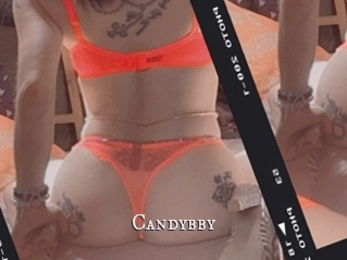 Candybby