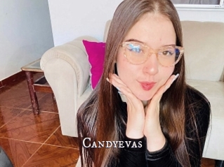 Candyevas