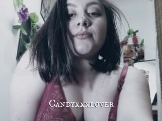 Candyxxxlover