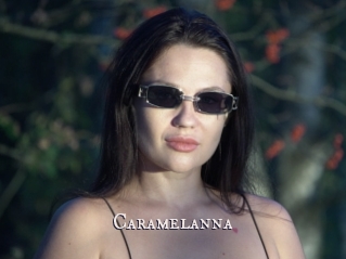 Caramelanna