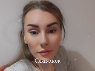 Carinakor