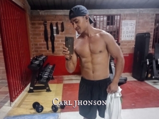 Carl_jhonson