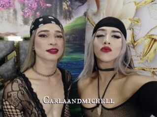 Carlaandmichell