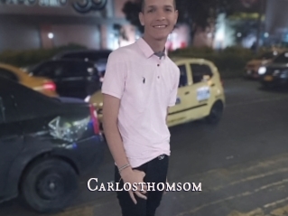 Carlosthomsom