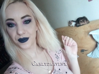 Carlydarvinx