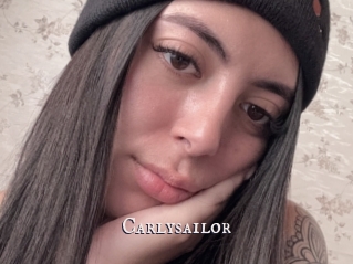 Carlysailor