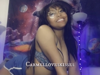 Carmelloveskisses