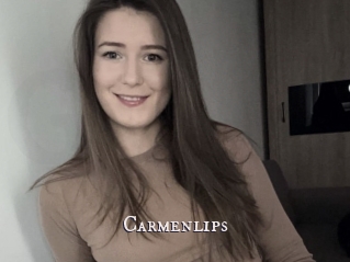 Carmenlips