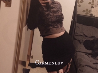 Carmenluv