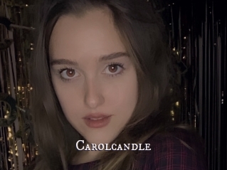 Carolcandle