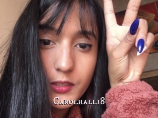 Carolhall18