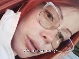 Carolinakiss23