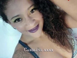 Caroline_xxxx