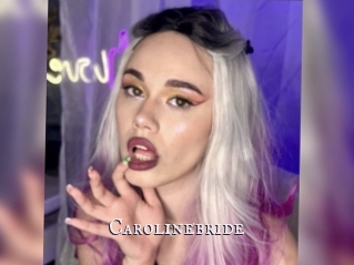 Carolinebride