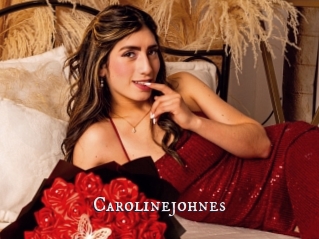 Carolinejohnes