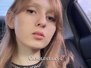 Carolinelang