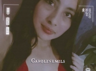 Carolinemils