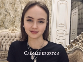 Carolineporton