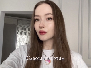 Carolineseptum