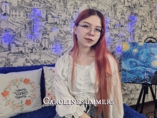 Carolinesummers