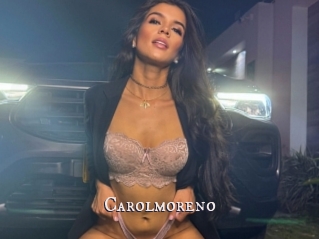 Carolmoreno