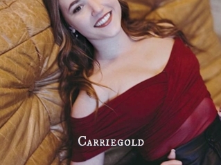 Carriegold