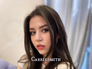 Carriesmith