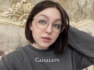 Cascalevy