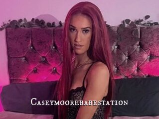 Caseymoorebabestation