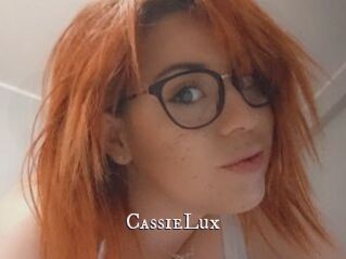 CassieLux