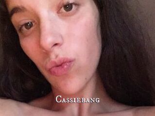 Cassiebang