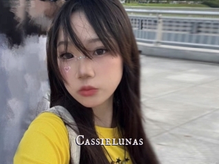 cassielunas Gratis Clip