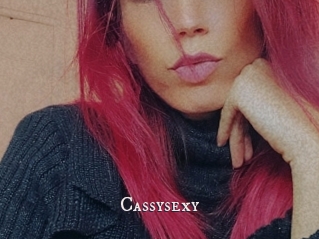 Cassysexy