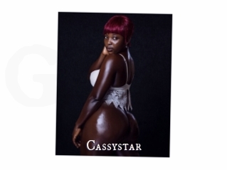 Cassystar