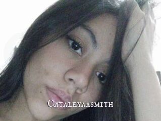 Cataleyaasmith