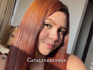 Catalinaginger