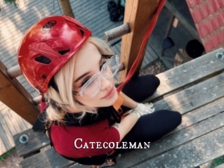 Catecoleman