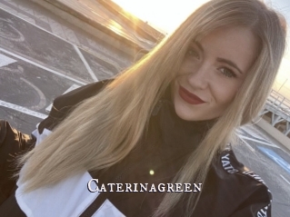 Caterinagreen