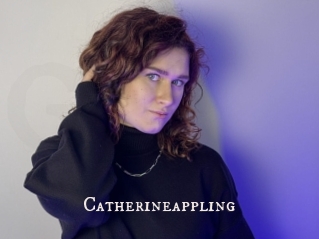 Catherineappling