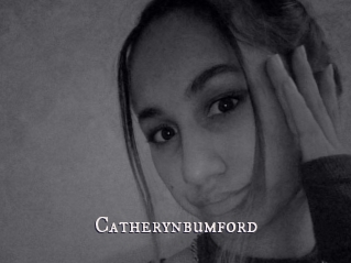 Catherynbumford