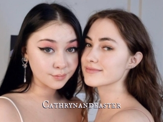 Cathrynandeaster