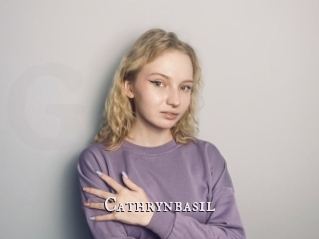 Cathrynbasil