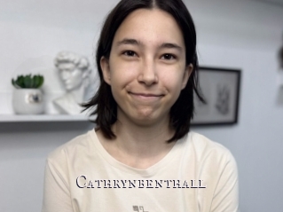 Cathrynbenthall