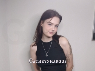 Cathrynhargus