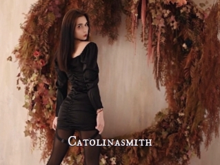 Catolinasmith