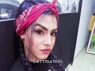 Cattylatins