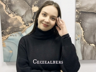 Ceciealbers